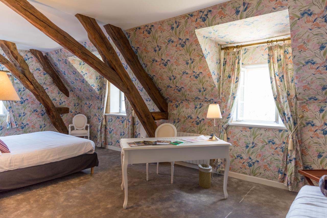 Château de Puy Robert LASCAUX Montignac-Lascaux Exterior foto